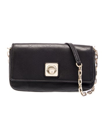 Marc Jacobs Shoulder Bags Leather Bag