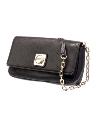 Marc Jacobs Leather Shoulder Bag