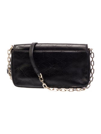 Marc Jacobs Leather Shoulder Bag