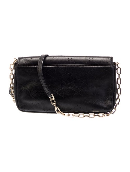 Marc Jacobs Leather Shoulder Bag