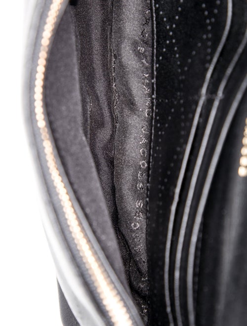 Marc Jacobs Leather Shoulder Bag