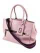 Marc Jacobs Leather Top Handle Bag