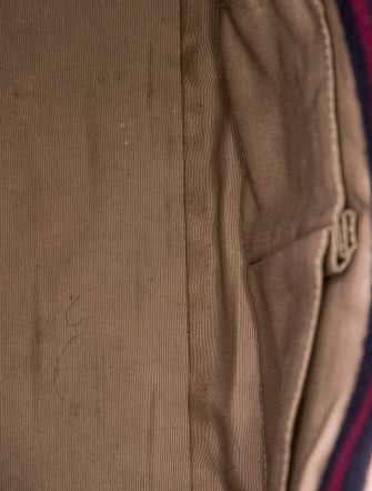 Marc Jacobs Leather Top Handle Bag