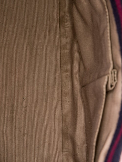 Marc Jacobs Leather Top Handle Bag