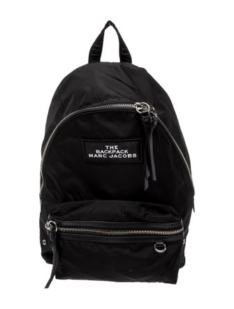 Marc Jacobs Nylon Backpack
