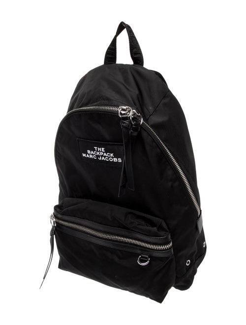 Marc Jacobs Nylon Backpack