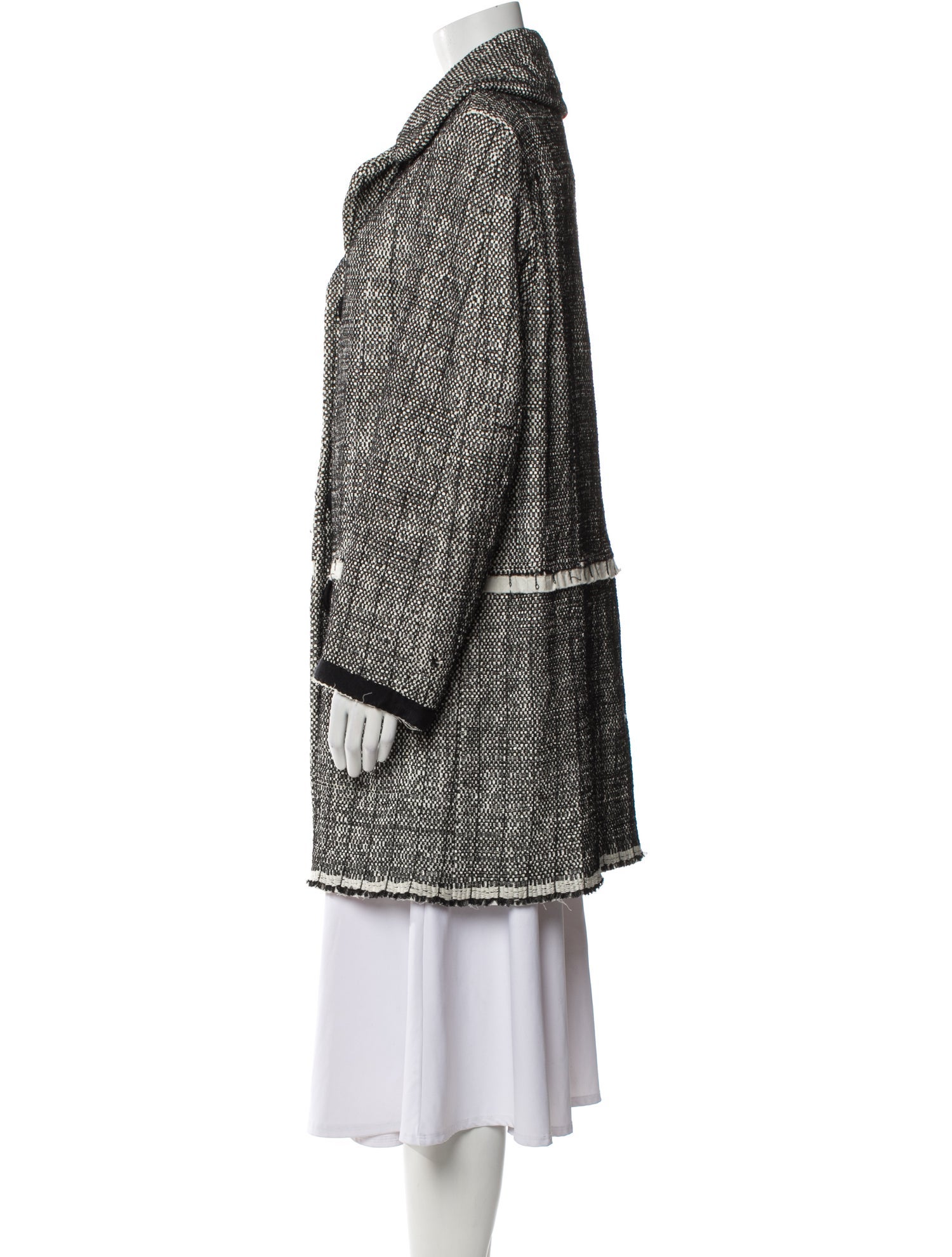 Marc Jacobs Vintage Late 1990's - Early 2000's Coat