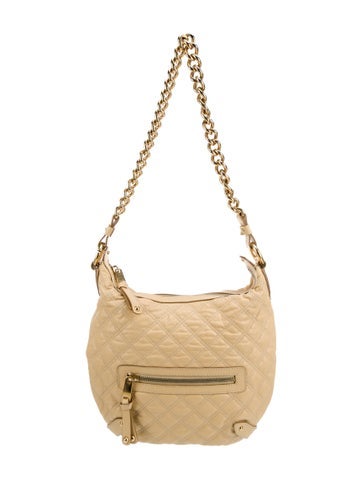 Marc Jacobs Shoulder Bags Leather Bag