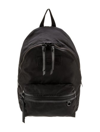Marc Jacobs Nylon Backpack