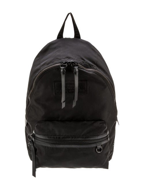 Marc Jacobs Nylon Backpack