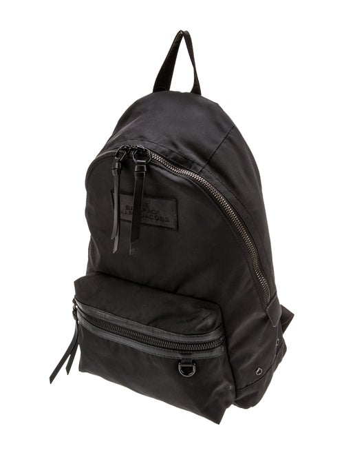 Marc Jacobs Nylon Backpack