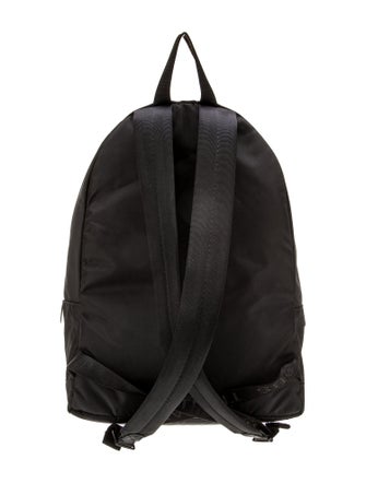 Marc Jacobs Nylon Backpack