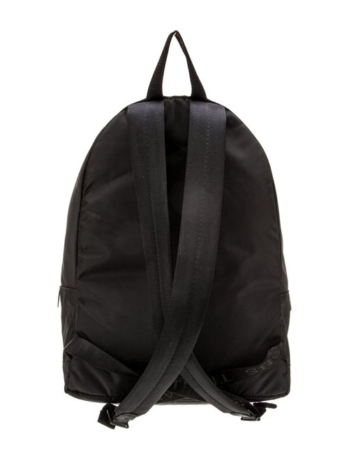 Marc Jacobs Nylon Backpack