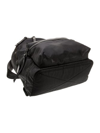 Marc Jacobs Nylon Backpack