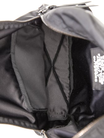 Marc Jacobs Nylon Backpack