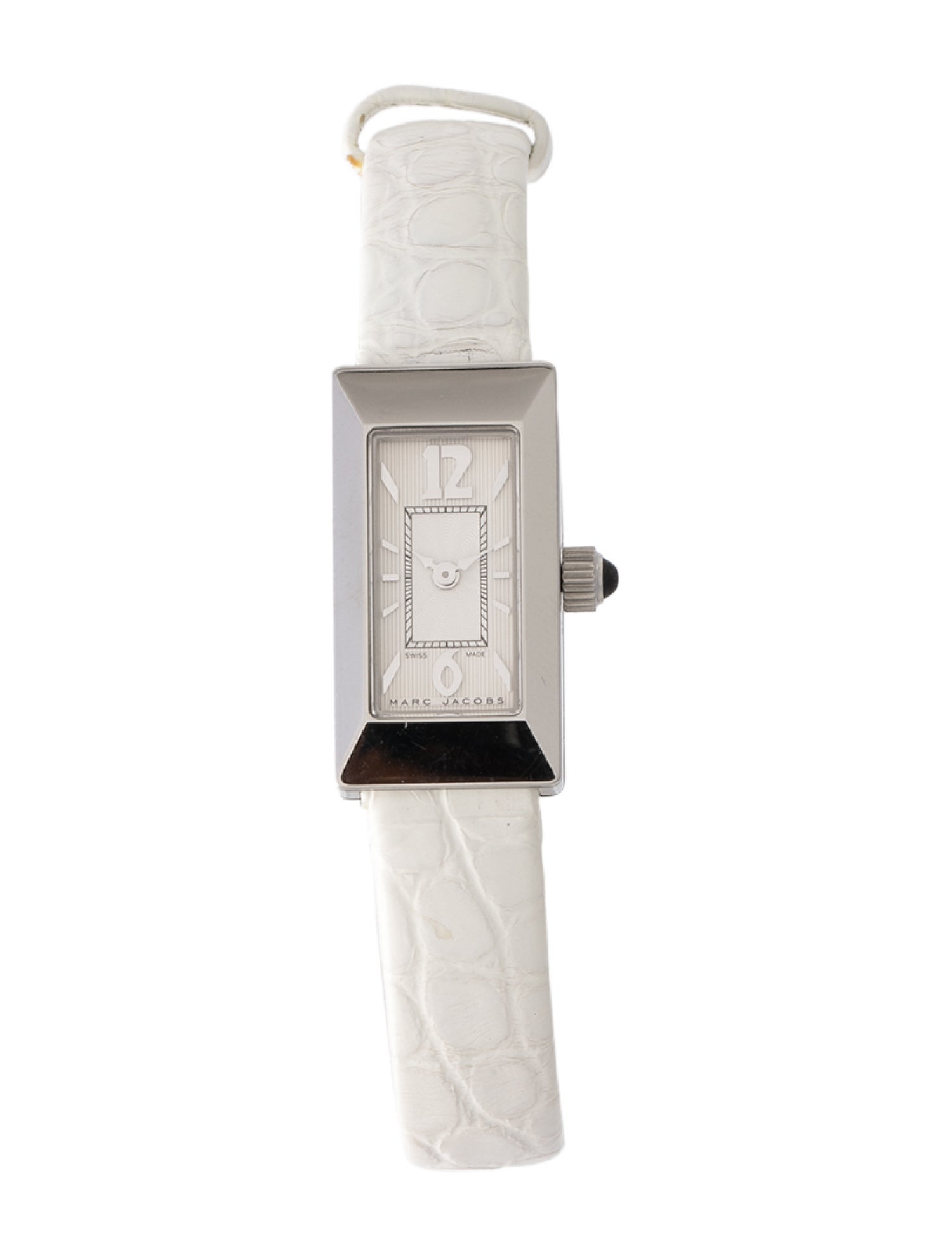 Marc Jacobs Classic Watch