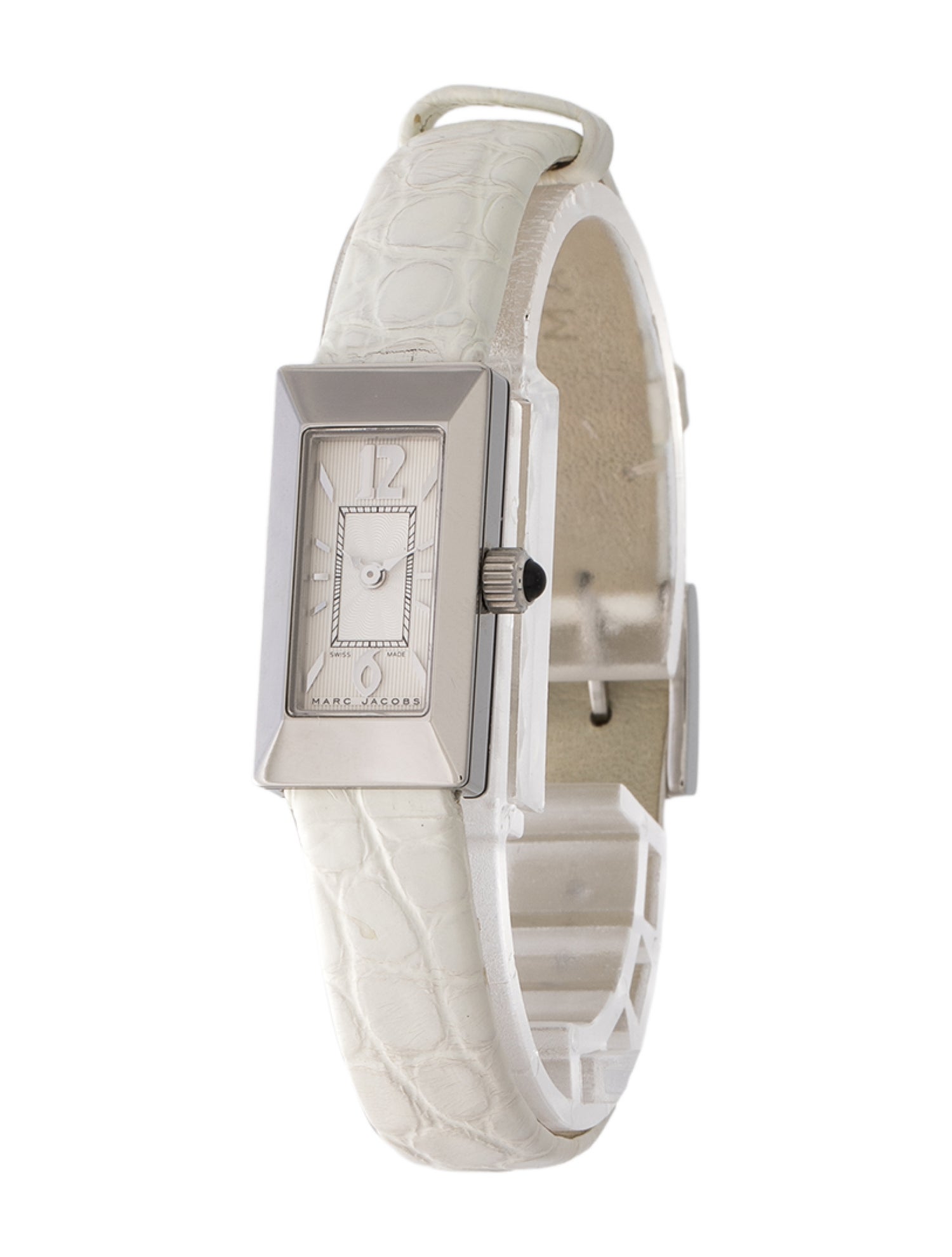 Marc Jacobs Classic Watch