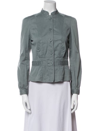 Marc Jacobs Utility Jacket