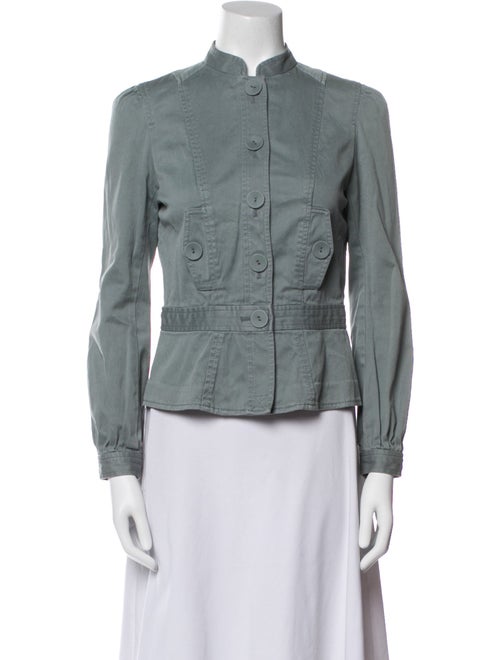 Marc Jacobs Utility Jacket