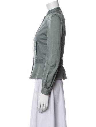 Marc Jacobs Utility Jacket