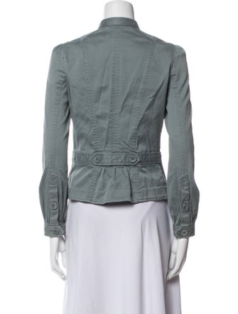 Marc Jacobs Utility Jacket