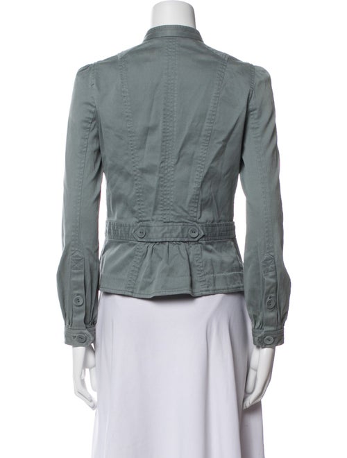 Marc Jacobs Utility Jacket