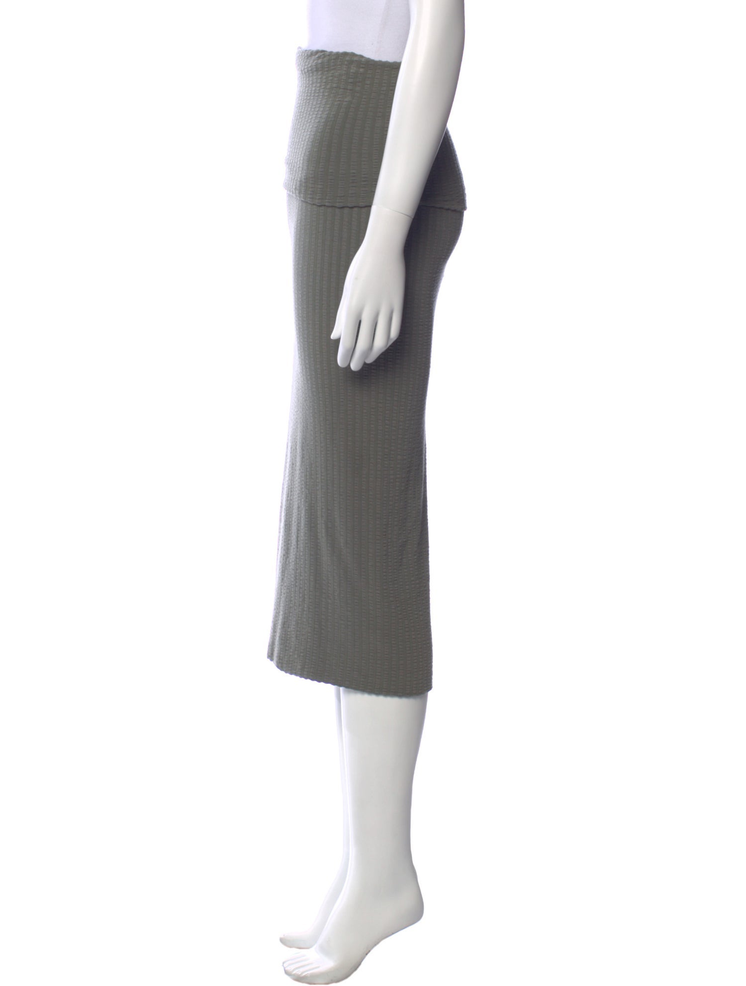 Marc Jacobs Midi Length Skirt