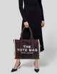 Marc Jacobs Canvas Tote