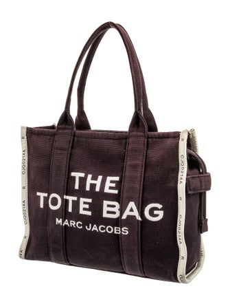 Marc Jacobs Canvas Tote