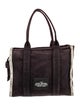 Marc Jacobs Canvas Tote