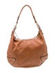 Marc Jacobs Leather Hobo