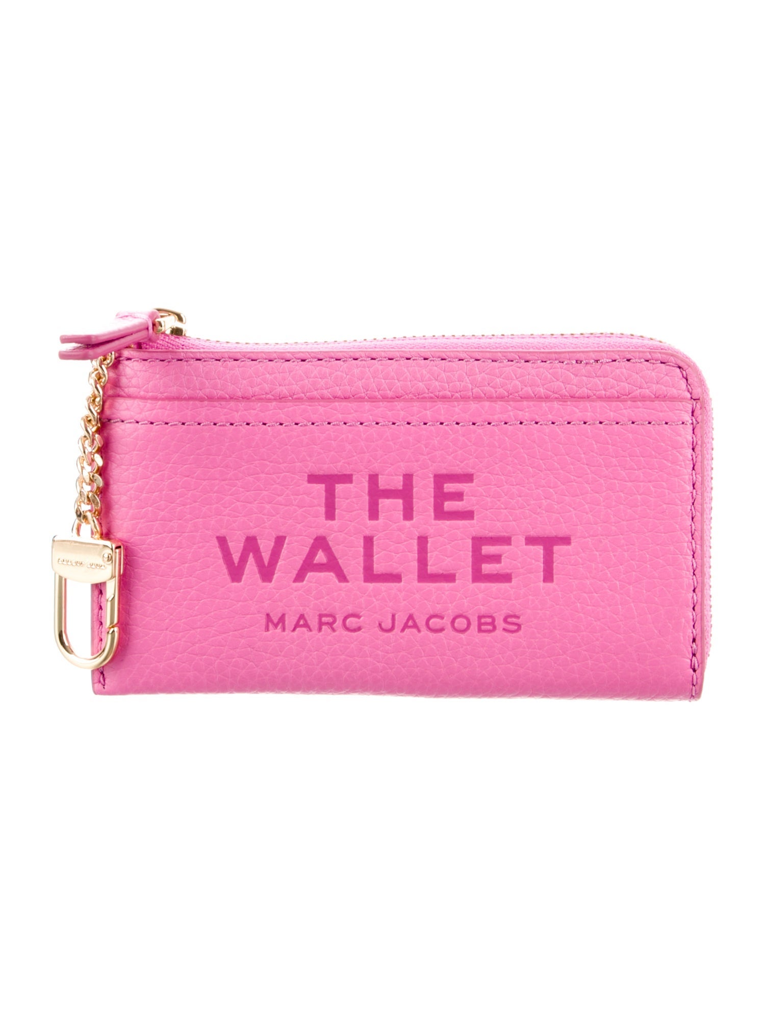 Marc Jacobs Leather Wallet