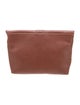 Marc Jacobs Leather Evening Bag