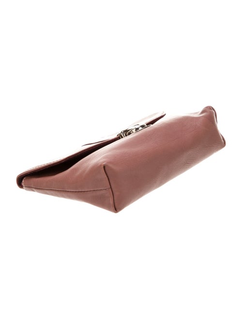 Marc Jacobs Leather Evening Bag