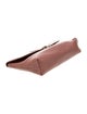 Marc Jacobs Leather Evening Bag