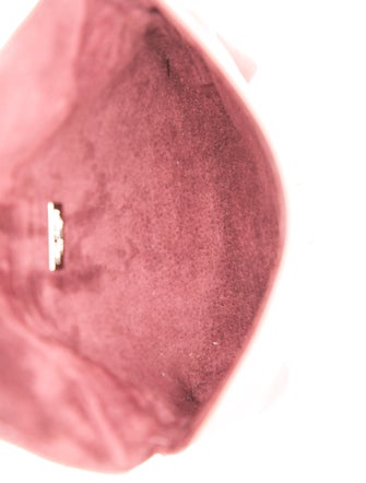 Marc Jacobs Leather Evening Bag