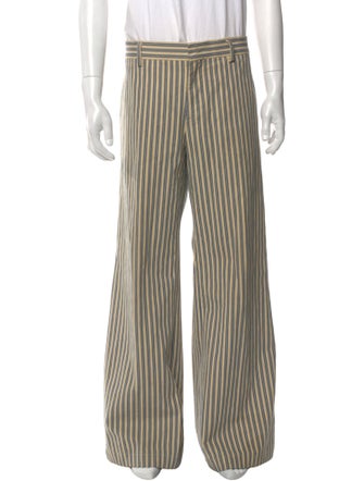 Marc Jacobs Striped Pants