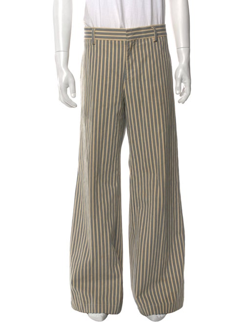Marc Jacobs Striped Pants