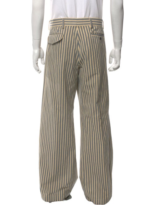 Marc Jacobs Striped Pants
