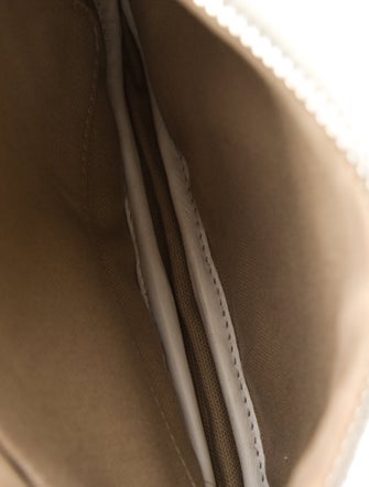 Marc Jacobs Python Clutch