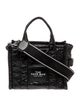 Marc Jacobs Patent Leather Shoulder Bag