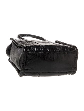 Marc Jacobs Patent Leather Shoulder Bag