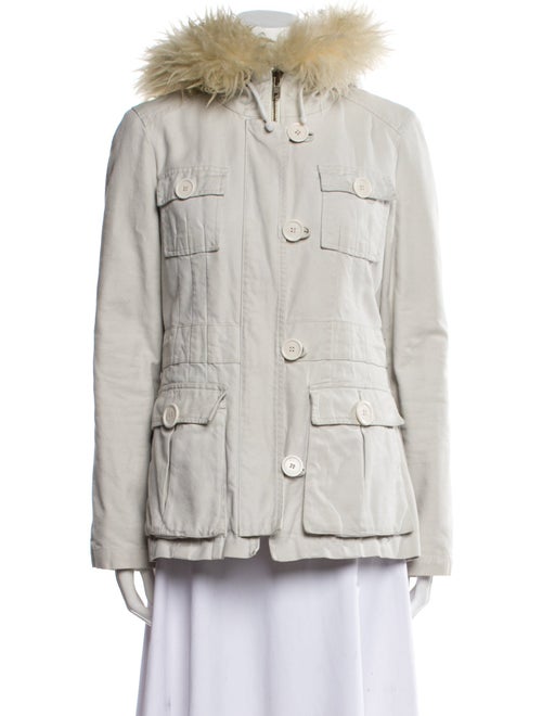 Marc Jacobs Utility Jacket