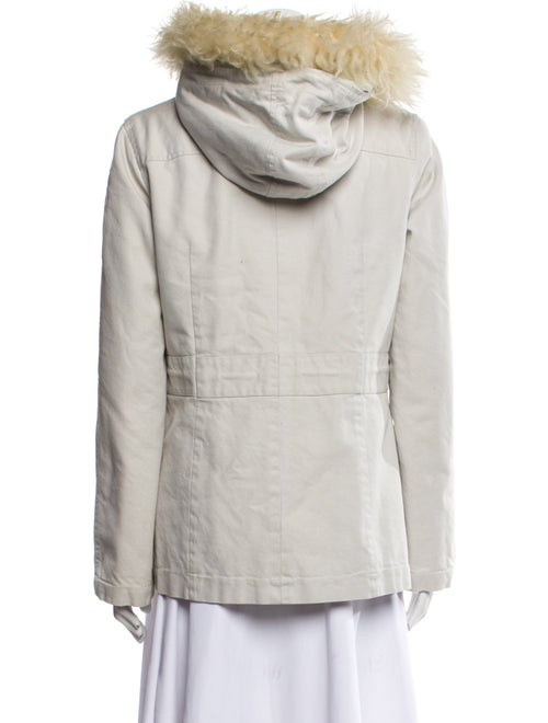 Marc Jacobs Utility Jacket