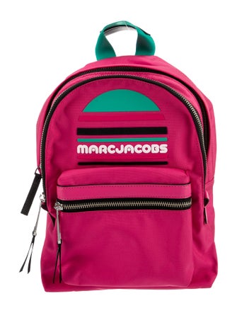 Marc Jacobs Nylon Backpack