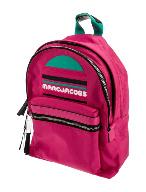 Marc Jacobs Nylon Backpack