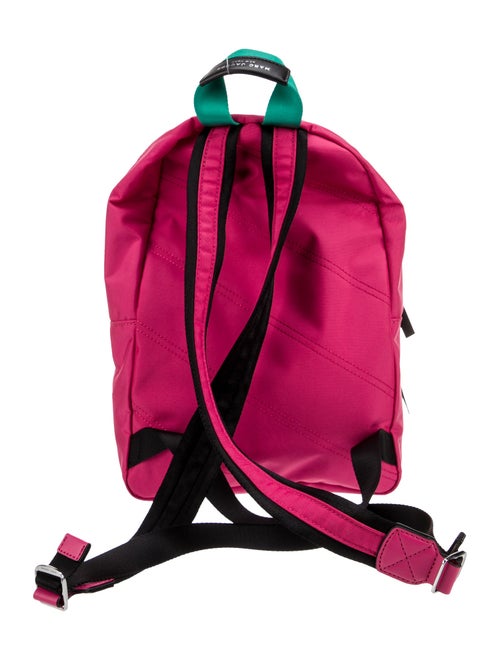 Marc Jacobs Nylon Backpack