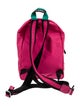 Marc Jacobs Nylon Backpack