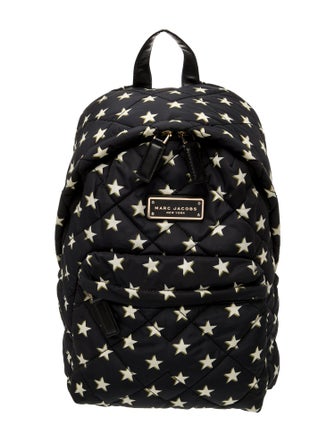 Marc Jacobs Nylon Backpack