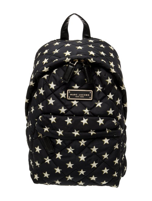 Marc Jacobs Nylon Backpack
